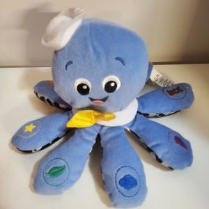 Baby Einstein Octoplush